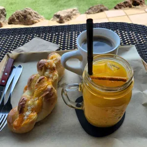 벙커하우스 리뷰 사진