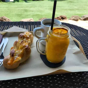 벙커하우스 리뷰 사진