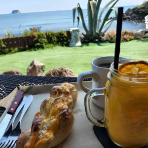 벙커하우스 리뷰 사진