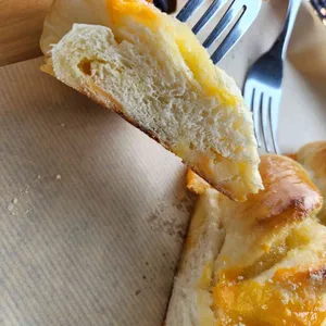 벙커하우스 리뷰 사진