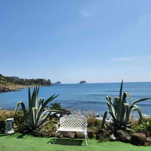 벙커하우스 리뷰 사진