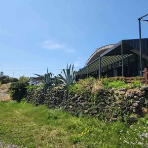 벙커하우스 리뷰 사진