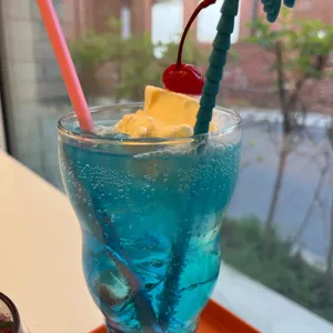 타조메롱 사진