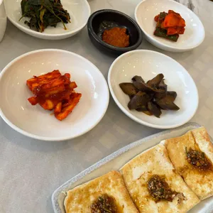 토담골 사진