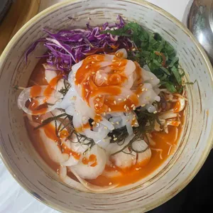 장승포식당 사진