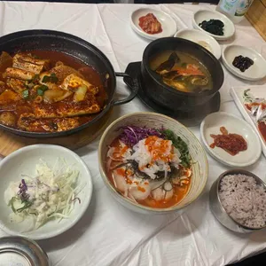 장승포식당 사진