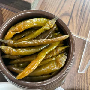 찌글이 짜글이 사진