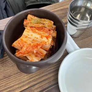 찌글이 짜글이 사진