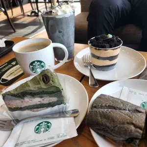 스타벅스 리뷰 사진