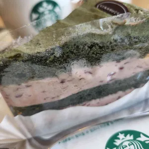 스타벅스 리뷰 사진