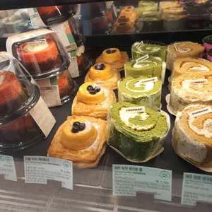 스타벅스 리뷰 사진