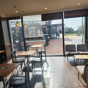 스타벅스 리뷰 사진