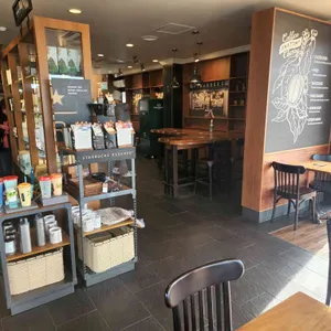 스타벅스 리뷰 사진