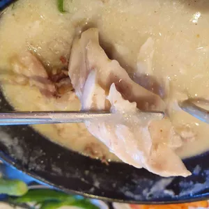 경복궁삼계탕  사진