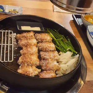 눈꽃을 나누다 사진