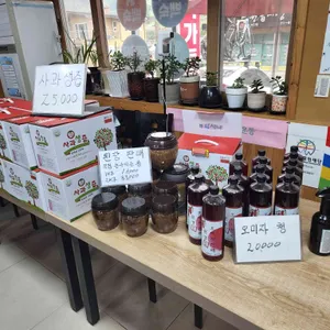 새재산장설악가든 리뷰 사진