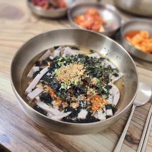 순흥전통묵집 사진