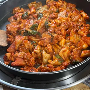 동창야채닭갈비 사진