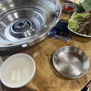 동창야채닭갈비 사진