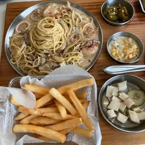 서가앤쿡 사진