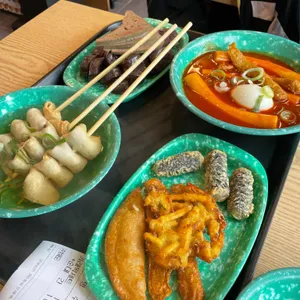 우리할매떡볶이 사진