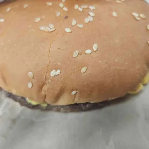 버거킹 리뷰 사진