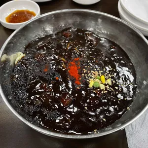 발해짬뽕 사진
