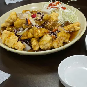 발해짬뽕 사진