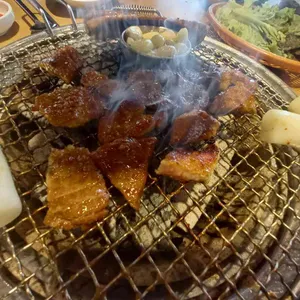 명륜진사갈비 사진