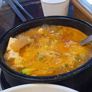 뜰안에밥상 사진