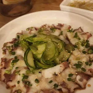 교텐 사진