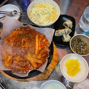 별난이모 사진