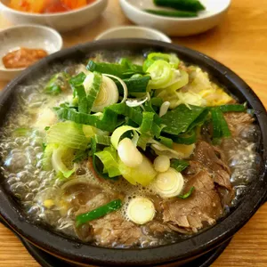 제주은희네해장국 사진