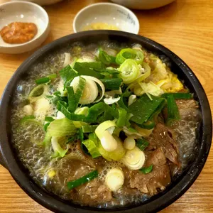제주은희네해장국 사진