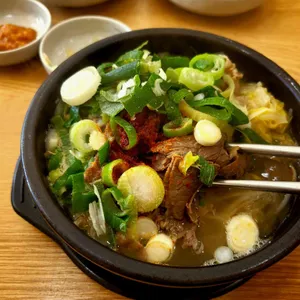 제주은희네해장국 사진