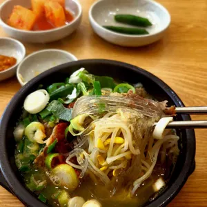 제주은희네해장국 사진