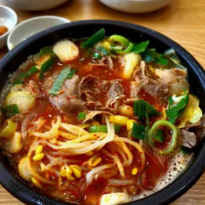 제주은희네해장국 사진