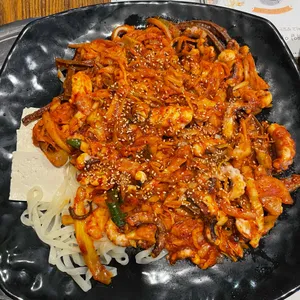 떡갈나무집 사진