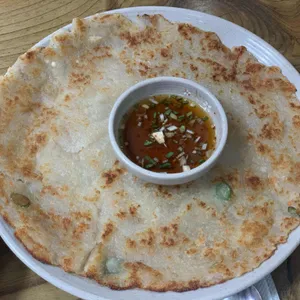 토지옹심이 사진