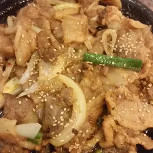 송이하랑 사진