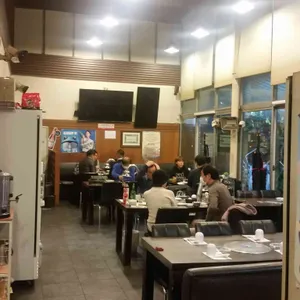 송이하랑 리뷰 사진