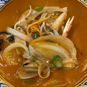 화니짬뽕 사진