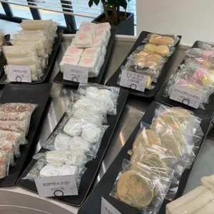이선옥 청담떡방 사진