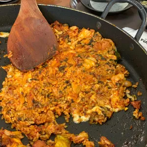 유가네닭갈비 리뷰 사진