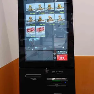 루이스버거 리뷰 사진