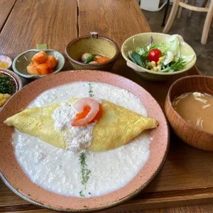 시카노이에 리뷰 사진