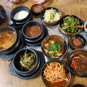 고향산천 사진