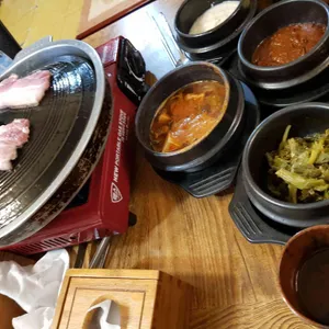 고향산천 사진