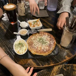 호맥 사진