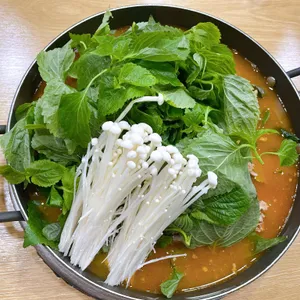 착한감자탕 사진